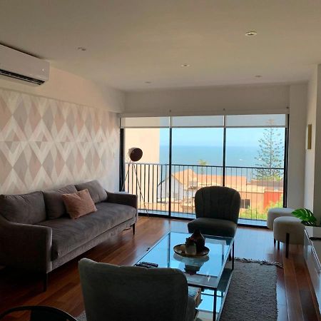 Mla Apartments - Buenos Aires Lima Eksteriør bilde