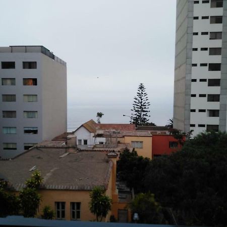 Mla Apartments - Buenos Aires Lima Eksteriør bilde