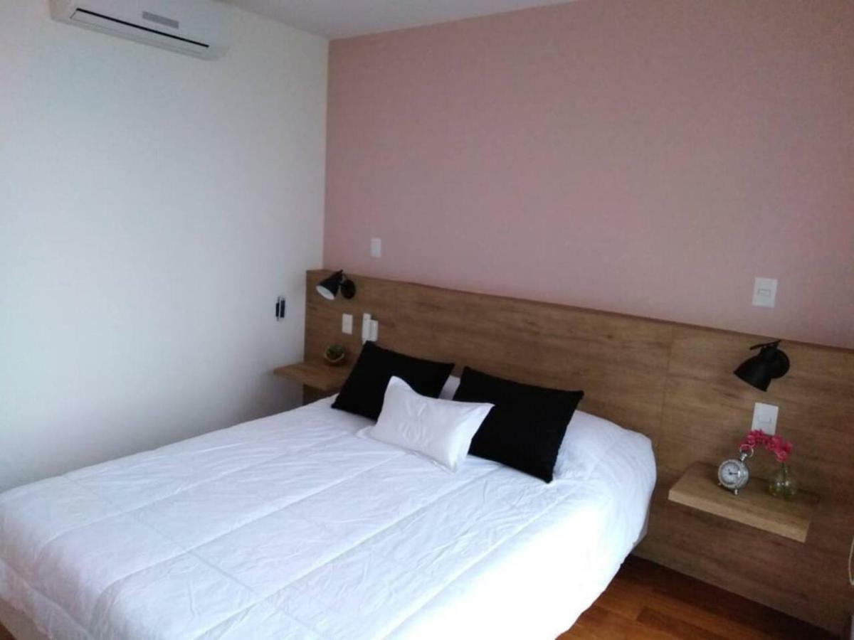 Mla Apartments - Buenos Aires Lima Eksteriør bilde