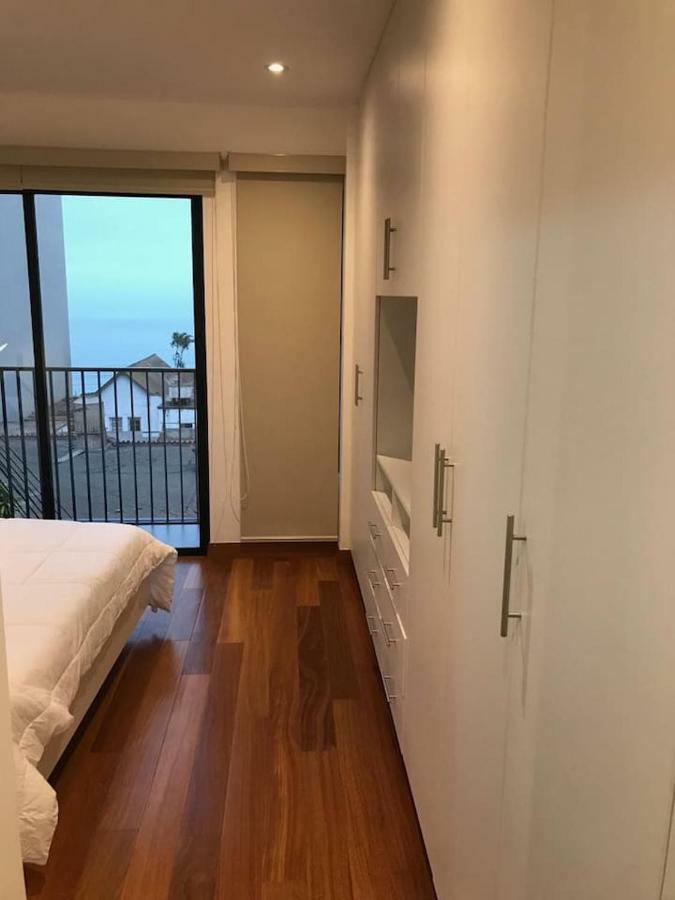 Mla Apartments - Buenos Aires Lima Eksteriør bilde