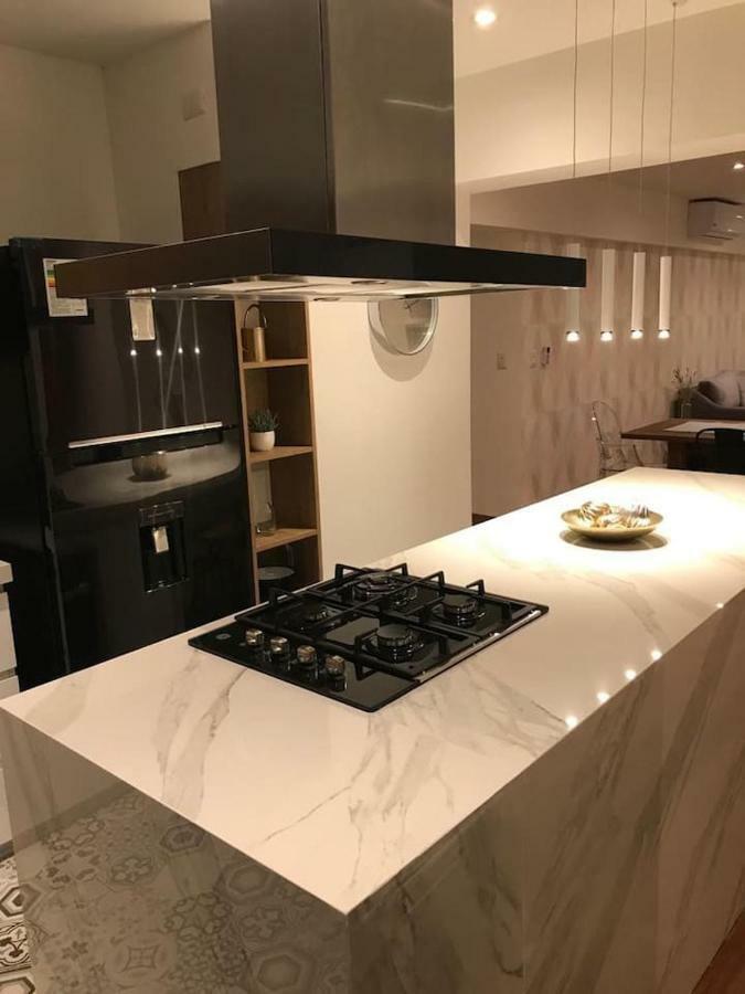 Mla Apartments - Buenos Aires Lima Eksteriør bilde