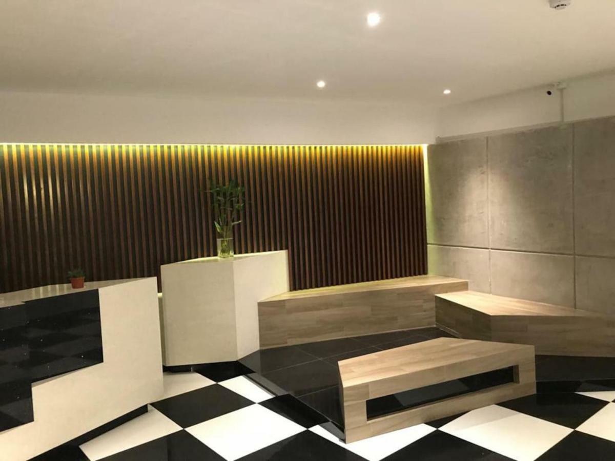 Mla Apartments - Buenos Aires Lima Eksteriør bilde