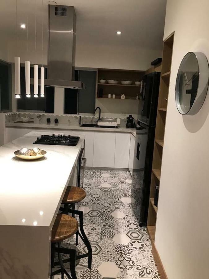 Mla Apartments - Buenos Aires Lima Eksteriør bilde