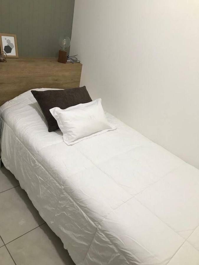 Mla Apartments - Buenos Aires Lima Eksteriør bilde